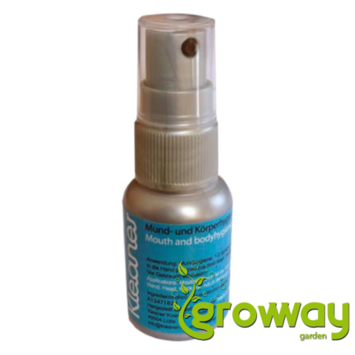 Kleaner ústní sprej 30 ml