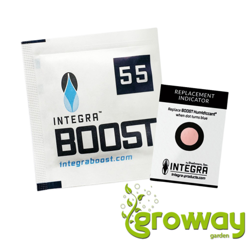 Integra Boost 55% RH