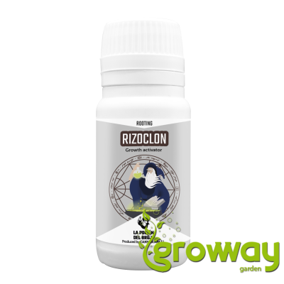 La Poción Del Brujo Rizoclon