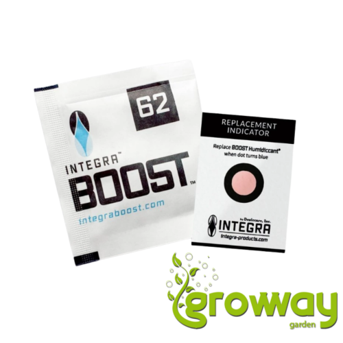 Integra Boost 62% RH
