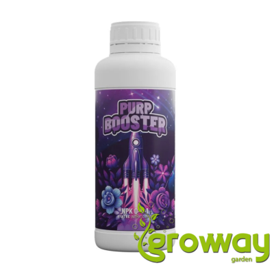 Purp Booster