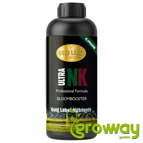 Gold Label Ultra NK