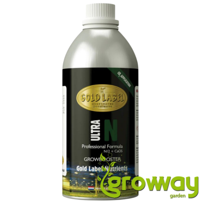 Gold Label Ultra N