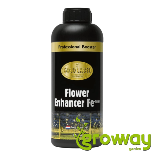 Gold Label Flower Enhancer FE Nano (Bat Boost)