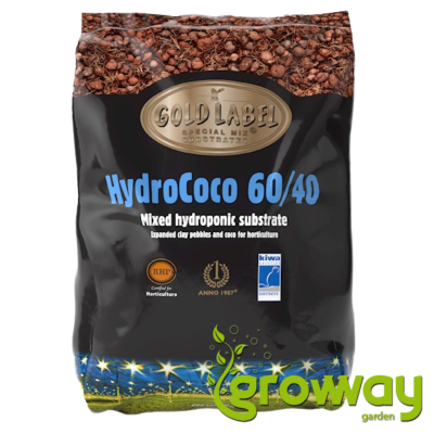 Gold Label HydroCoco 60/40