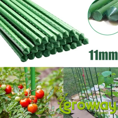 FAIR Steel Stakes - opěrná kovová tyčka 11mm/120cm