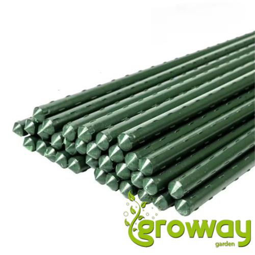 FAIR Steel Stakes - opěrná kovová tyčka 16mm/120cm