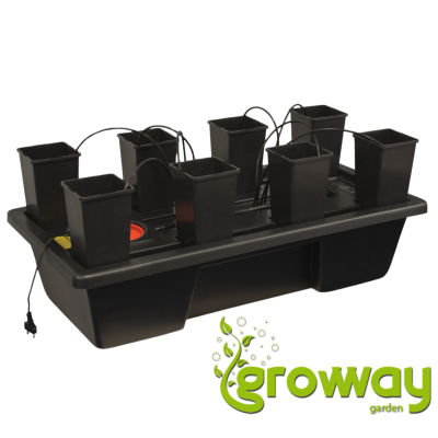 Atami WILMA Mini - 8x1.65L, 90x45x21cm