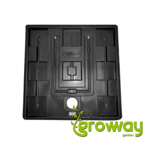 Tray pro Atami WILMA XL8