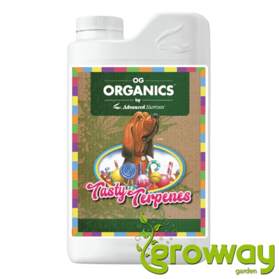 Advanced Nutrients OG Organics Tasty Terpenes