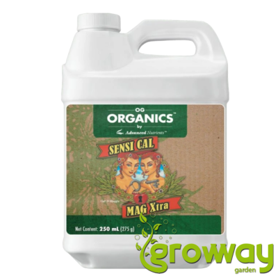 Advanced Nutrients OG Organics Sensi Cal-Mag Xtra