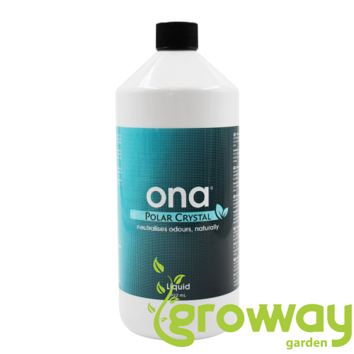 Neutralizátor zápachu ONA Liquid Polar Crystal