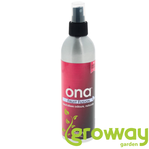 Neutralizátor zápachu ONA Spray Fruit Fusion