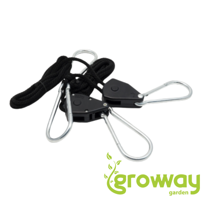 Pure Hanger Rope Ratchet, nosnost 34 kg