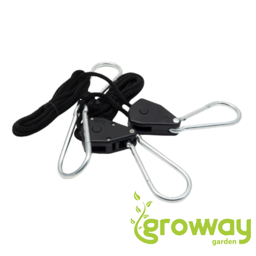 Pure Hanger Rope Ratchet, nosnost 34 kg