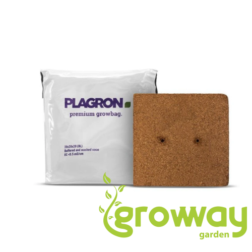 Plagron Premium Growbag