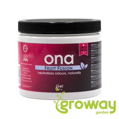 ONA Gel neutralizér zápachu Fruit Fusion
