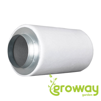 Prima Klima Eco K2602 160mm, 620m3/h