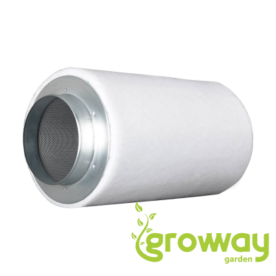 PRIMA KLIMA filtr ECO K2602, 150 mm, 620 m3/h