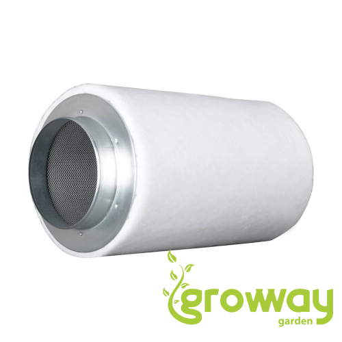 PRIMA KLIMA filtr ECO K2602, 150 mm, 620 m3/h