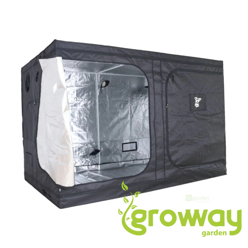 GorillaBox Tent Deluxe 300x200x220cm