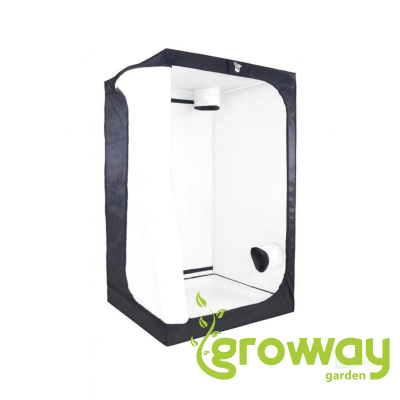 GorillaBox Tent White 150x150x200cm