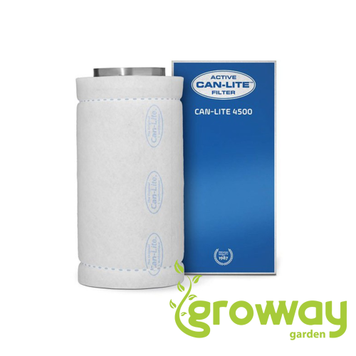Filtr CAN-Lite 4500 - 4950 m3/h - 355 mm