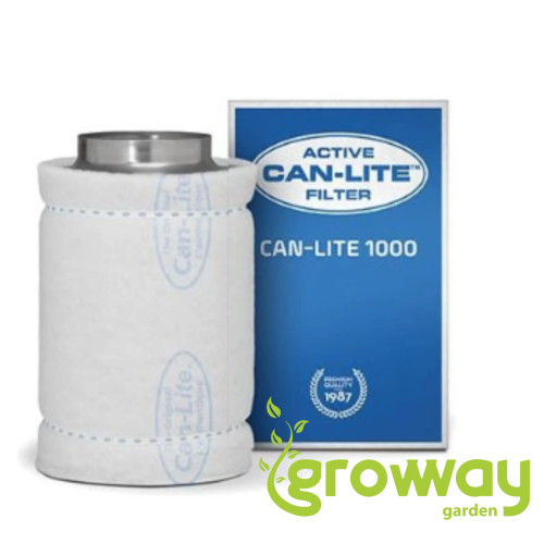 Filtr CAN-Lite 1000 - 1100 m3/h - 200 mm