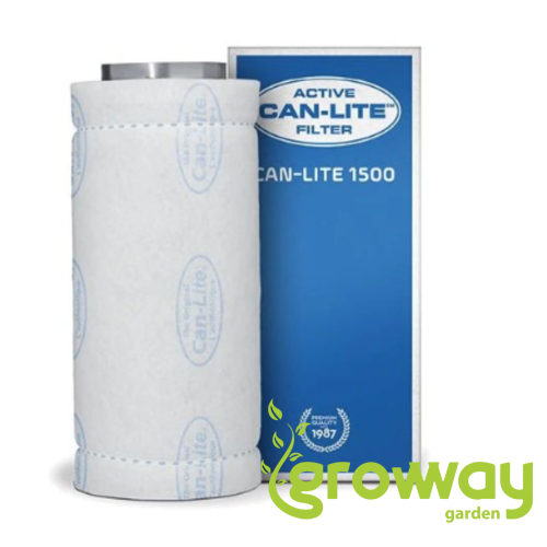 Filtr CAN-Lite 1500 - 1650 m3/h - 200 mm