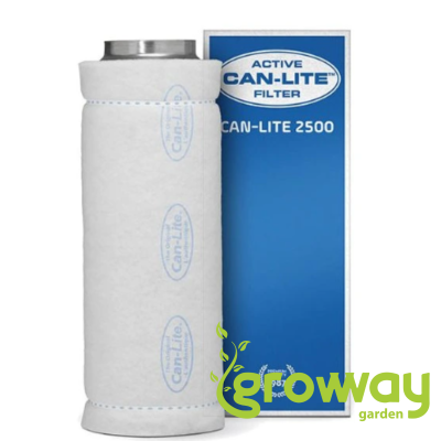 Filtr CAN-Lite 2500 - 2750 m3/h - 250 mm