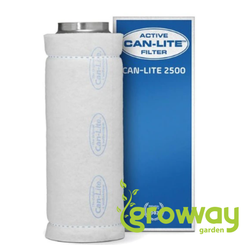 Filtr CAN-Lite 2500 - 2750 m3/h - 250 mm