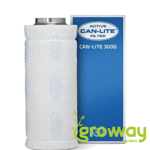 Filtr CAN-Lite 3000 - 3300 m3/h - 315 mm