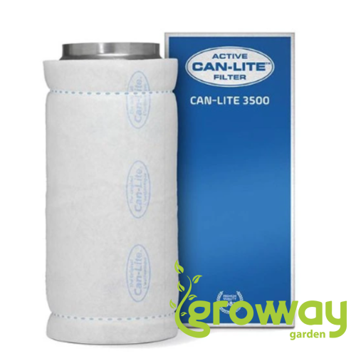 Filtr CAN-Lite 3500 - 3850 m3/h - 355 mm