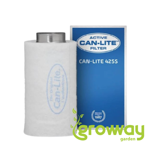 Filtr CAN-Lite 425 - 476 m3/h - 160 mm