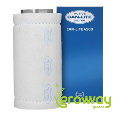 Filtr CAN-Lite 4500 - 4950 m3/h - 315 mm