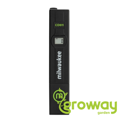Milwaukee EC metr CD611