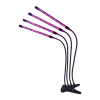 LED s klipem