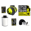 Extractor Set