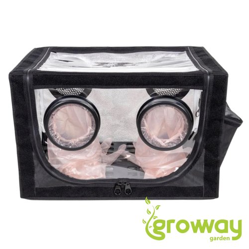 Garden HighPro Probox MushPro S 60x40x40 cm, kultivační box na houby