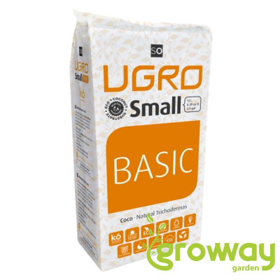 UGro Small Basic
