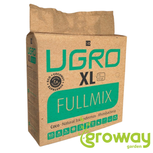 UGro Coco XL Fullmix