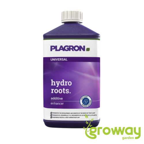 Plagron Hydro Roots