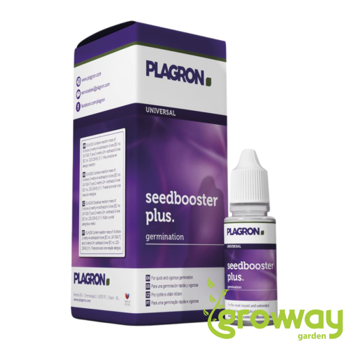Plagron Seedbooster Plus