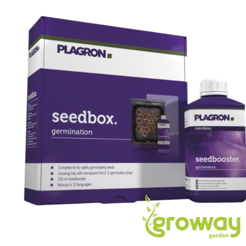 Plagron Seedbox