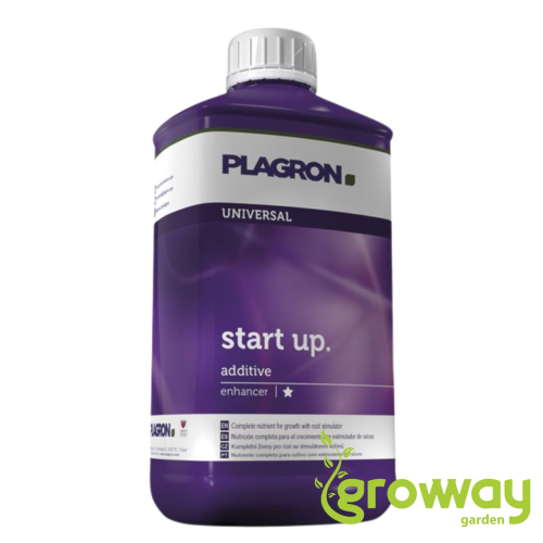 Plagron Start Up