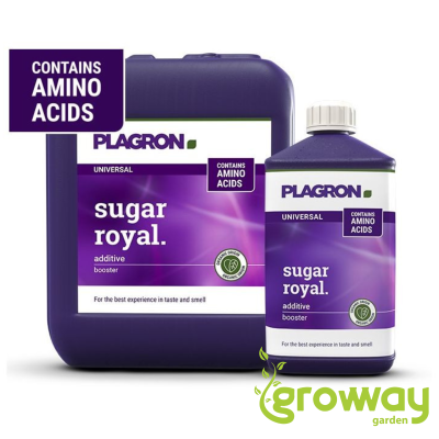 Plagron Sugar Royal
