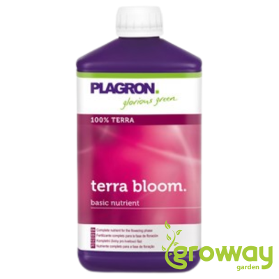 Plagron Terra Bloom