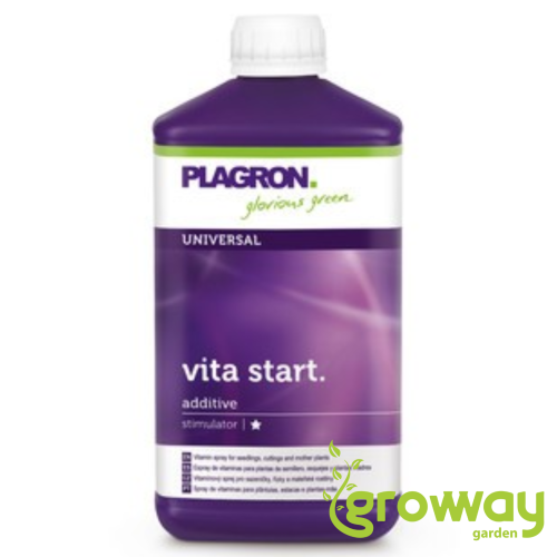 Plagron Vita Start