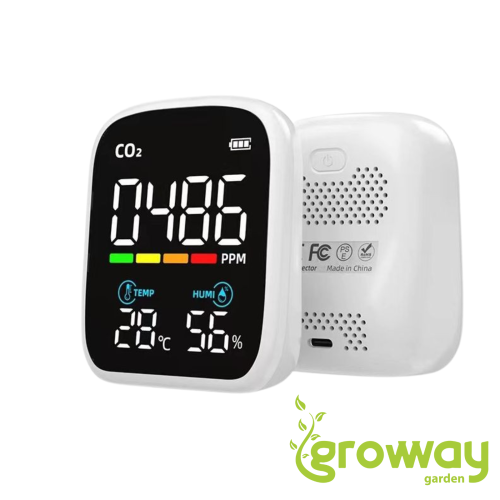 Urban WiFi Air Quality monitor