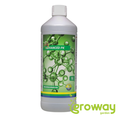 Advanced Hydroponics Advanced PK